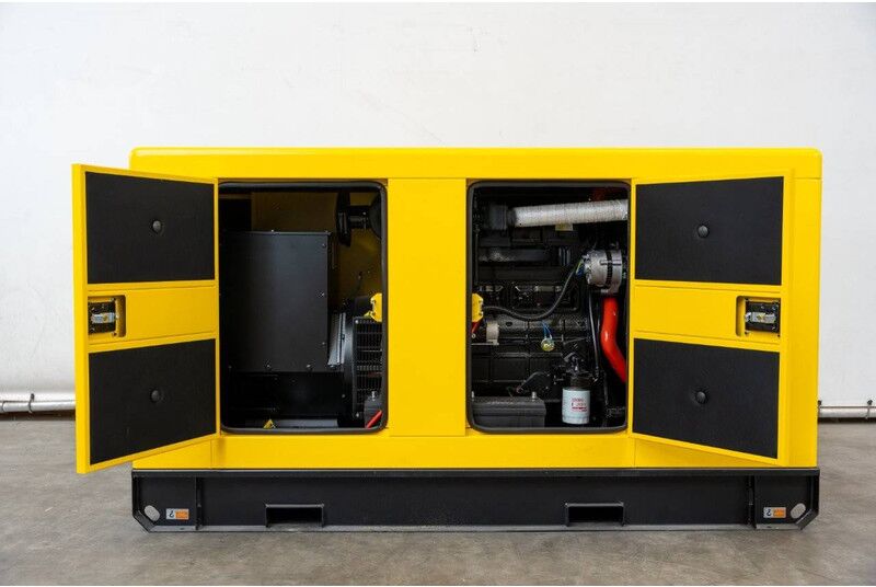 Generador industriale nuevo Onbekend: foto 14 Generador industriale nuevo Onbekend: foto 14