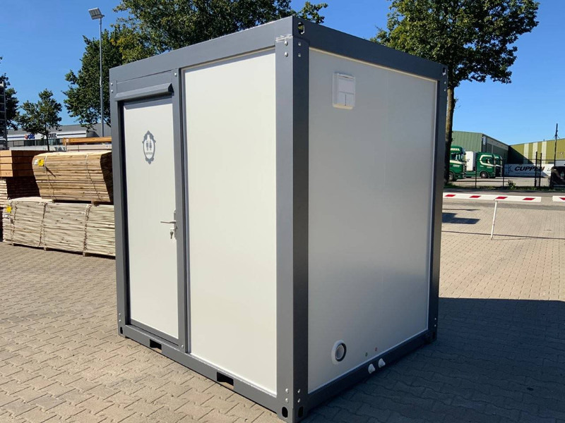 Onbekend - Contenedor marítimo: foto 5 Onbekend - Contenedor marítimo: foto 5