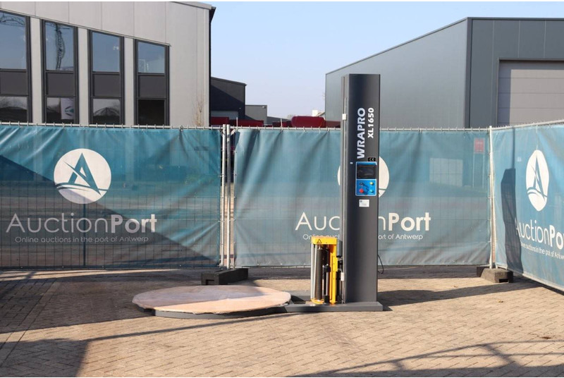 Onbekend - Acumulador: foto 1 Onbekend - Acumulador: foto 1