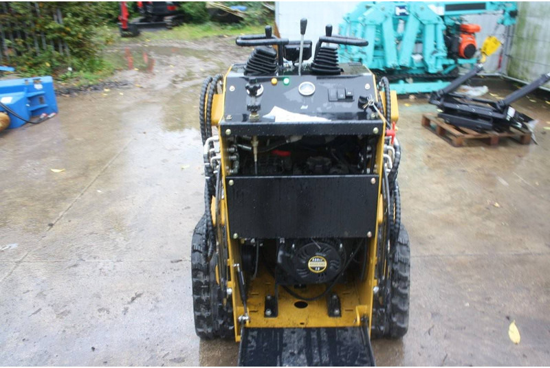 Onbekend LRT360 - Cargadora de cadenas: foto 4 Onbekend LRT360 - Cargadora de cadenas: foto 4