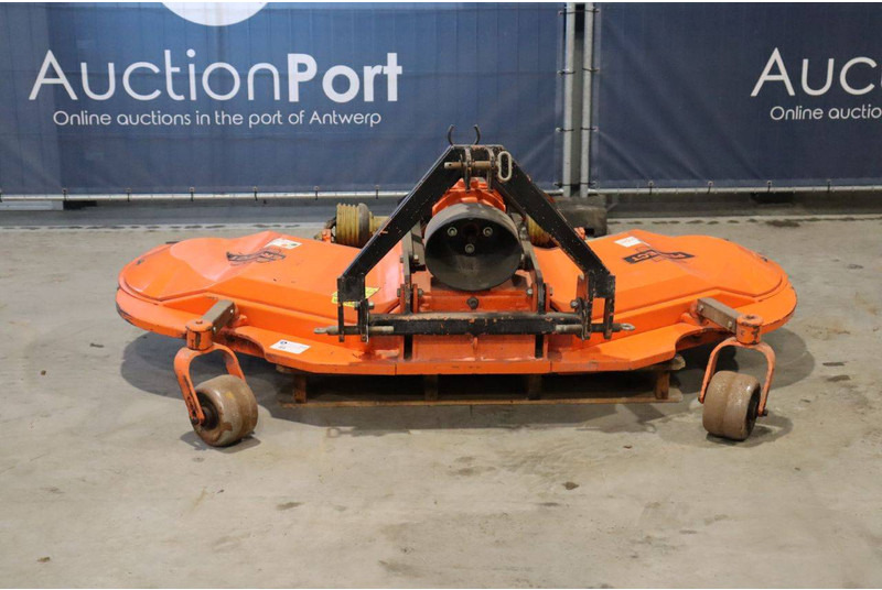 Perfect TKR-230 - Segadora: foto 2 Perfect TKR-230 - Segadora: foto 2