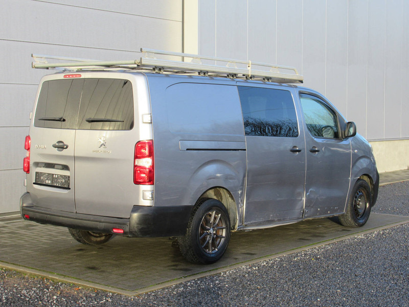 Peugeot Expert (III) 2.0 BlueHDi - Furgón: foto 2 Peugeot Expert (III) 2.0 BlueHDi - Furgón: foto 2