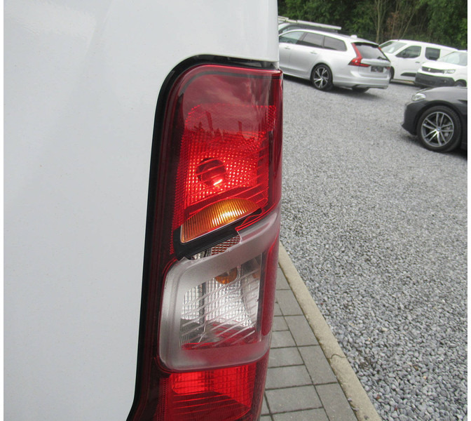 Furgón Peugeot Partner (III) 1.5 BlueHDi Automatic: foto 10 Furgón Peugeot Partner (III) 1.5 BlueHDi Automatic: foto 10