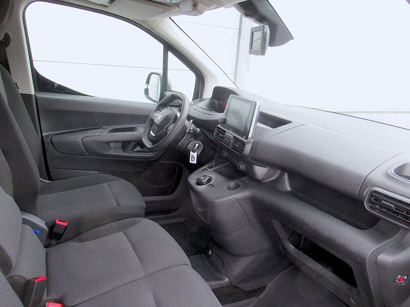 Furgón Peugeot Partner (III) 1.5 BlueHDi Automatic: foto 16 Furgón Peugeot Partner (III) 1.5 BlueHDi Automatic: foto 16