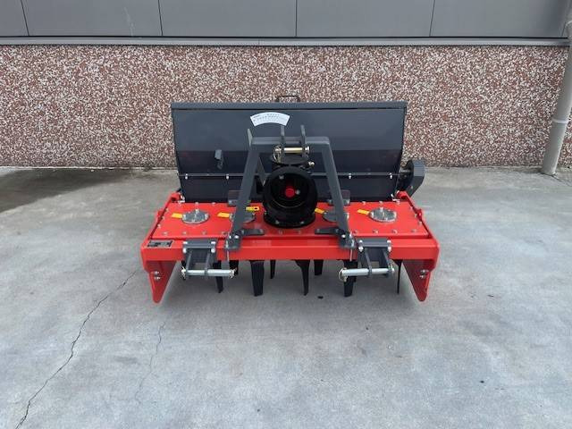 Power Harrow LXG110 - Grada rotativa: foto 1 Power Harrow LXG110 - Grada rotativa: foto 1