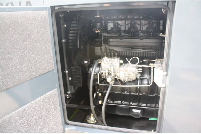 Generador industriale nuevo Pulseone DC-60GF: foto 10 Generador industriale nuevo Pulseone DC-60GF: foto 10