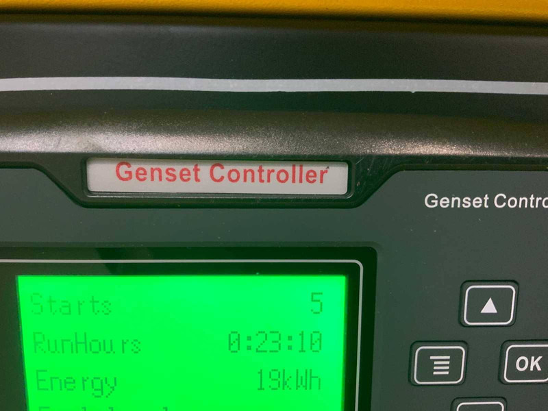 RTE 6742 - Generador industriale: foto 4 RTE 6742 - Generador industriale: foto 4