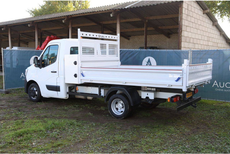 Renault Master MASTER - Furgón: foto 3 Renault Master MASTER - Furgón: foto 3