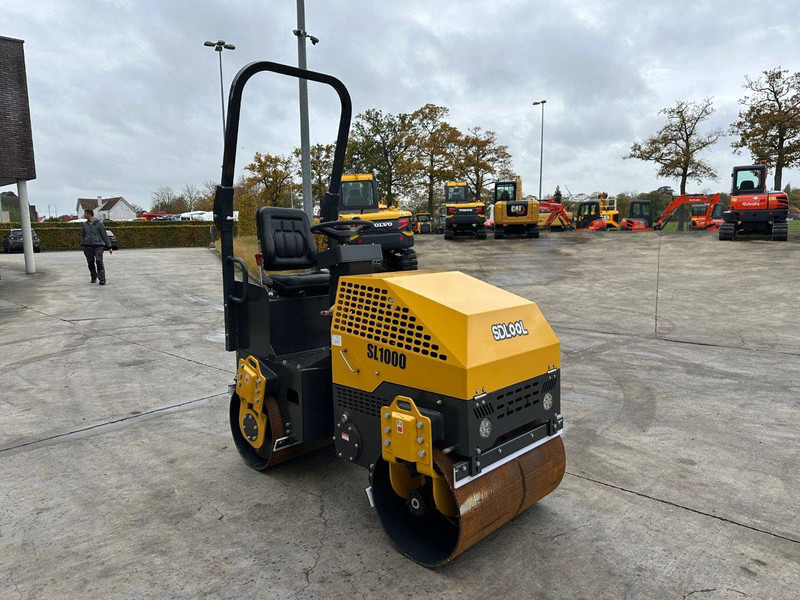 SDLOOL SL-1000 - Rodillo: foto 4 SDLOOL SL-1000 - Rodillo: foto 4