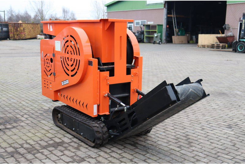 Bomba de agua nuevo SKLP SK-SSJ430: foto 7 Bomba de agua nuevo SKLP SK-SSJ430: foto 7