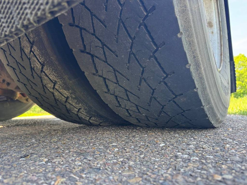 Chasis camión Scania R500: foto 7