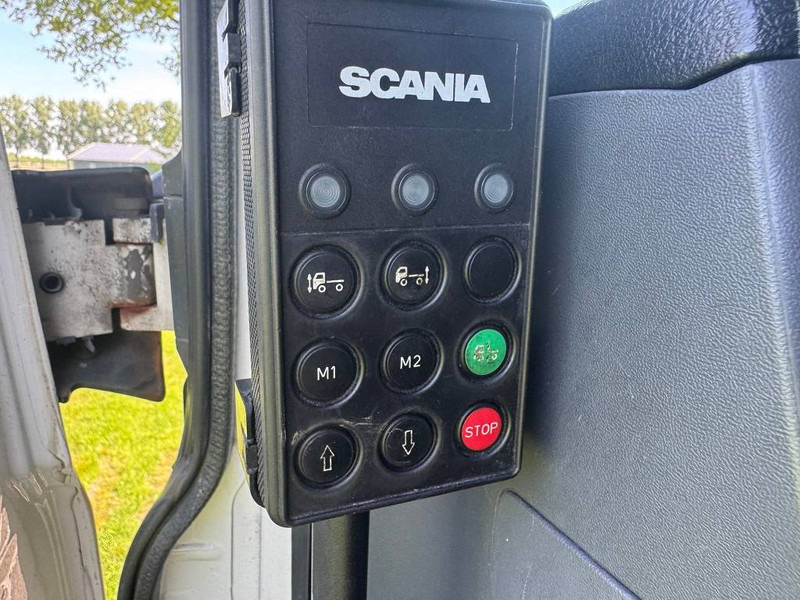 Chasis camión Scania R500: foto 18