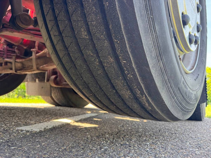 Chasis camión Scania R500: foto 9