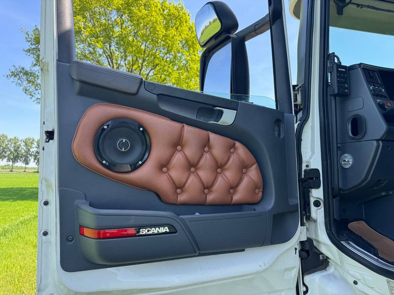 Chasis camión Scania R500: foto 15