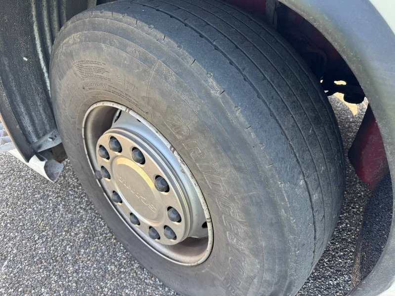 Chasis camión Scania R500: foto 6