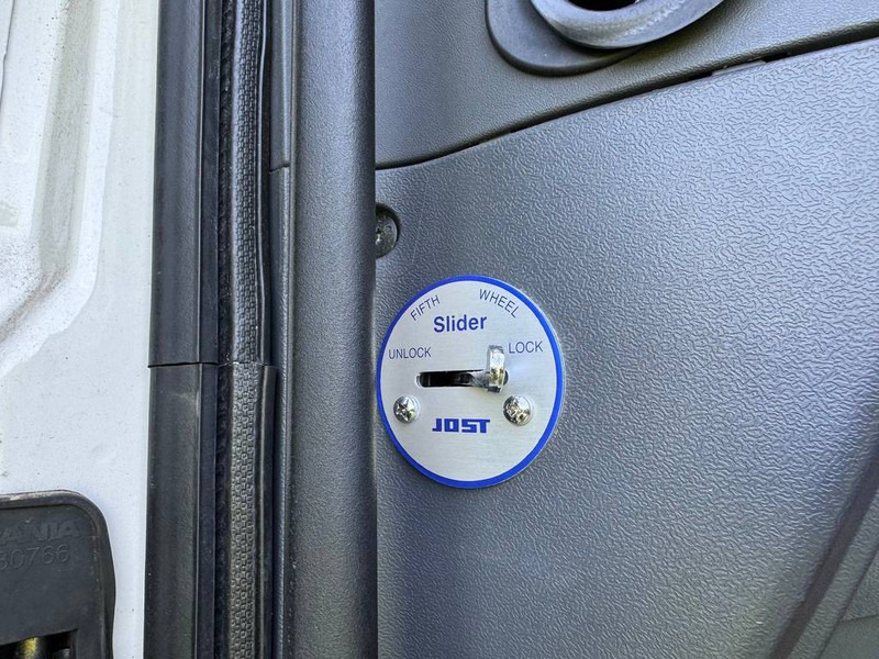 Chasis camión Scania R500: foto 14