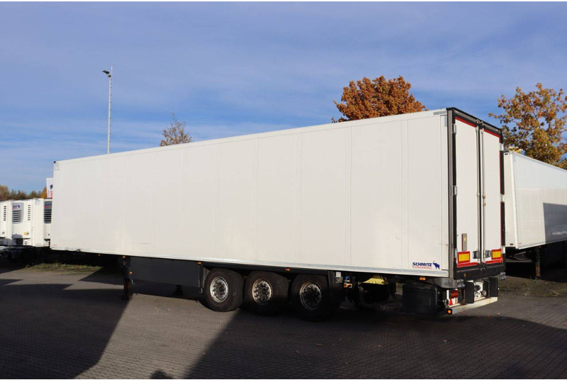 Schmitz Cargobull SCB*S3B - Frigorífico semirremolque: foto 4 Schmitz Cargobull SCB*S3B - Frigorífico semirremolque: foto 4