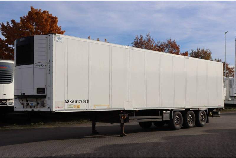 Schmitz Cargobull SCB*S3B - Frigorífico semirremolque: foto 3 Schmitz Cargobull SCB*S3B - Frigorífico semirremolque: foto 3