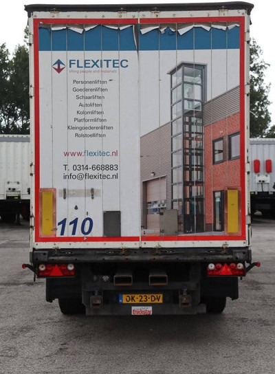 Schmitz Cargobull SCS 24/L - 13.62 P E B (S01) - Semirremolque lona: foto 5 Schmitz Cargobull SCS 24/L - 13.62 P E B (S01) - Semirremolque lona: foto 5