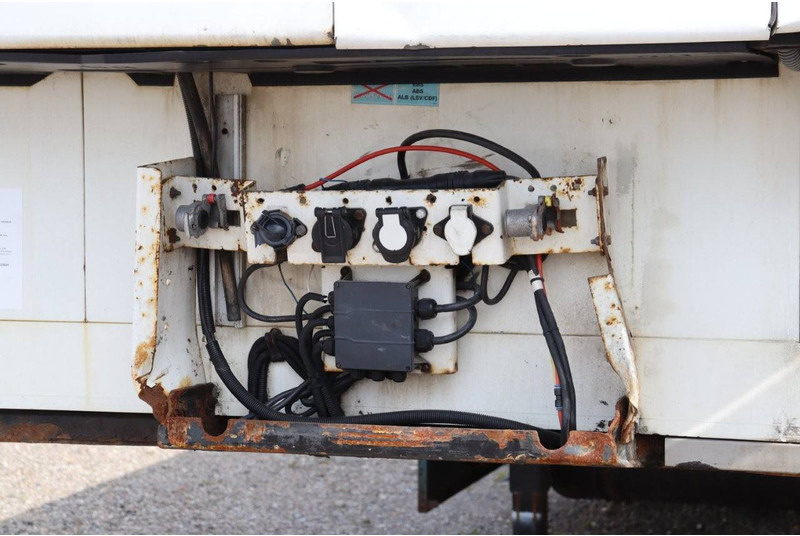 Schmitz Cargobull SKO 24 - Frigorífico semirremolque: foto 2 Schmitz Cargobull SKO 24 - Frigorífico semirremolque: foto 2