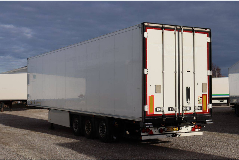 Schmitz Cargobull SKO - Frigorífico semirremolque: foto 4 Schmitz Cargobull SKO - Frigorífico semirremolque: foto 4