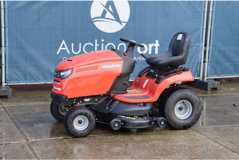 Simplicity 2691683 - Cortacésped: foto 1 Simplicity 2691683 - Cortacésped: foto 1