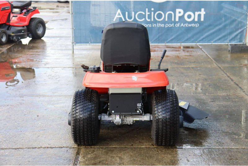 Simplicity 2691683 - Cortacésped: foto 5 Simplicity 2691683 - Cortacésped: foto 5