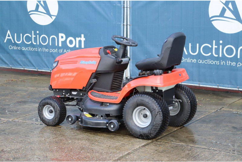 Simplicity 2691683 - Cortacésped: foto 3 Simplicity 2691683 - Cortacésped: foto 3