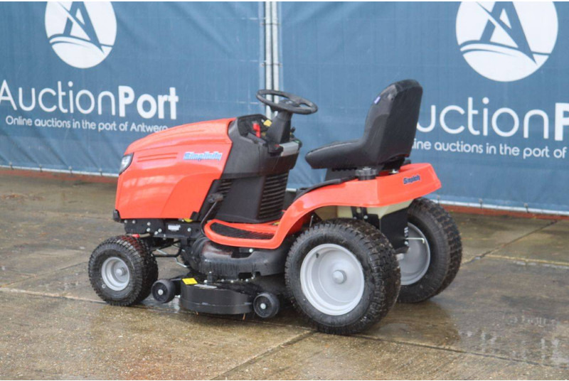 Simplicity 2691927 - Cortacésped: foto 3 Simplicity 2691927 - Cortacésped: foto 3