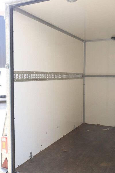 Caja cerrada remolque Sirius: foto 20 Caja cerrada remolque Sirius: foto 20