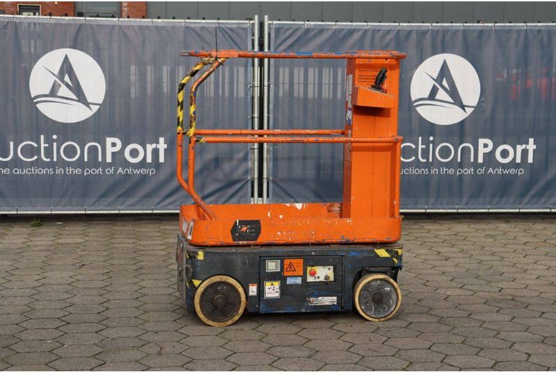 Skyjack - Plataforma elevadora: foto 1 Skyjack - Plataforma elevadora: foto 1