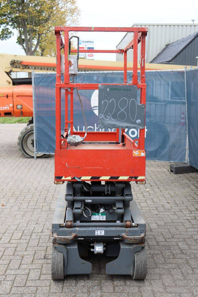 Skyjack SJ III 3219 - Plataforma de tijeras: foto 5 Skyjack SJ III 3219 - Plataforma de tijeras: foto 5