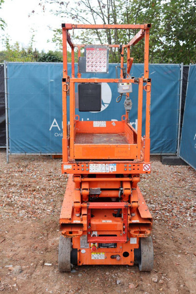 Skyjack SJ3219 - Plataforma de tijeras: foto 5 Skyjack SJ3219 - Plataforma de tijeras: foto 5