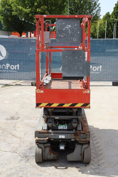 Skyjack SJIII 3219 - Plataforma de tijeras: foto 5 Skyjack SJIII 3219 - Plataforma de tijeras: foto 5