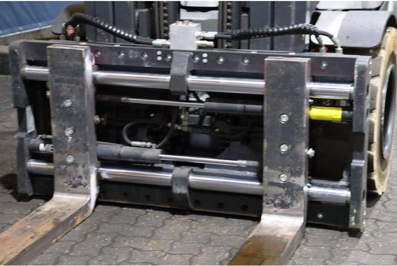 Carretilla elevadora eléctrica Still RX60-45: foto 11 Carretilla elevadora eléctrica Still RX60-45: foto 11