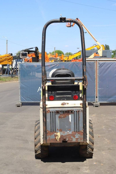 Terex - Minidumper: foto 5 Terex - Minidumper: foto 5