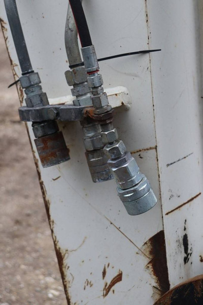 Excavadora de cadenas Terex TC75 Mono: foto 12