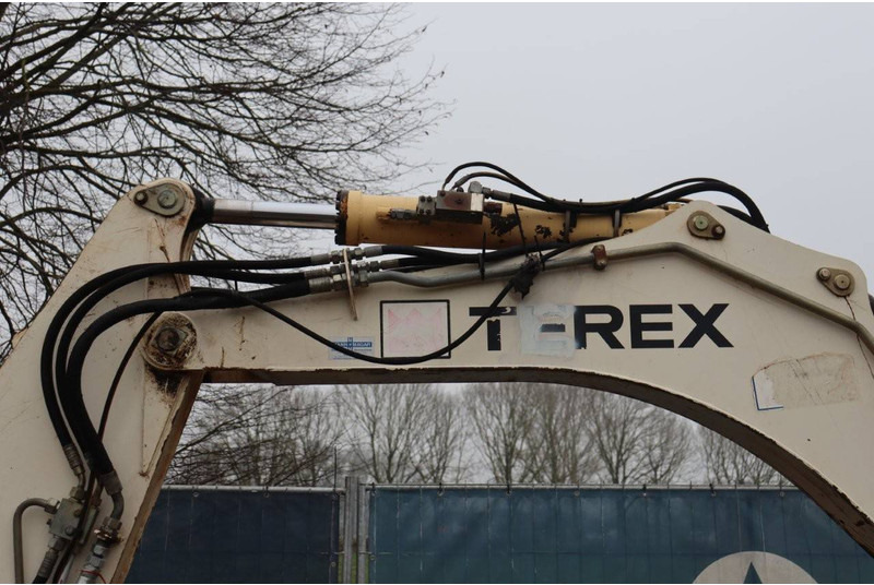 Excavadora de cadenas Terex TC75 Mono: foto 13