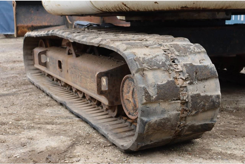 Excavadora de cadenas Terex TC75 Mono: foto 16