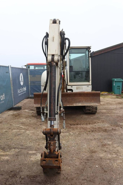 Excavadora de cadenas Terex TC75 Mono: foto 7