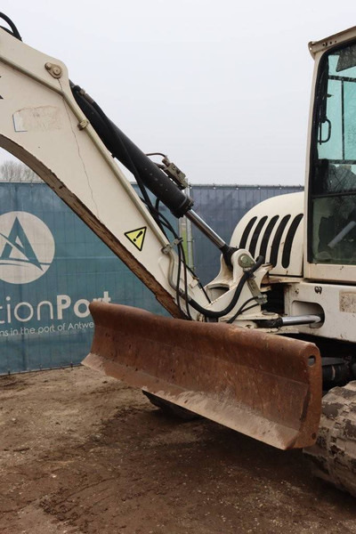Excavadora de cadenas Terex TC75 Mono: foto 14