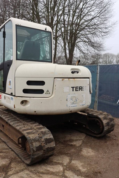 Excavadora de cadenas Terex TC75 Mono: foto 18