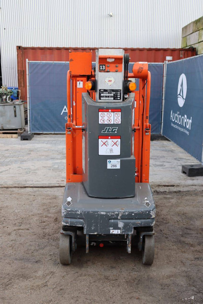 Toucan TOUCAN DUO - Plataforma elevadora: foto 5 Toucan TOUCAN DUO - Plataforma elevadora: foto 5