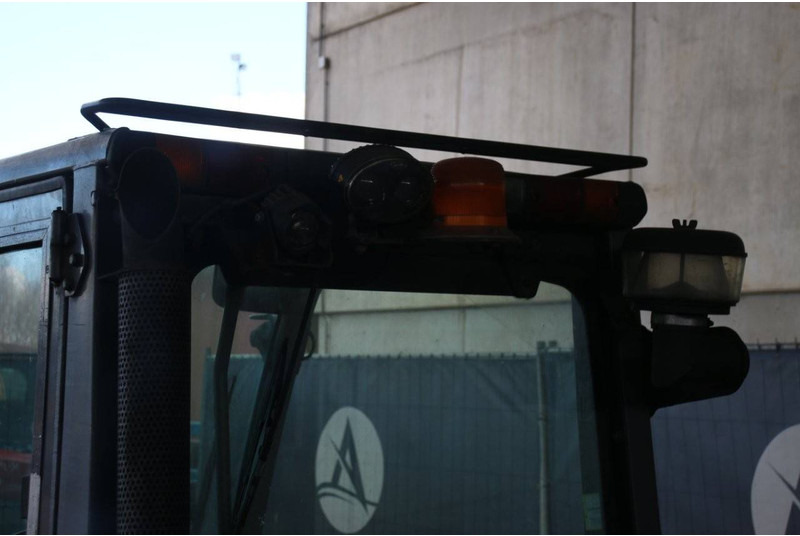 Carretilla elevadora de gas Toyota 06686GF30: foto 14 Carretilla elevadora de gas Toyota 06686GF30: foto 14