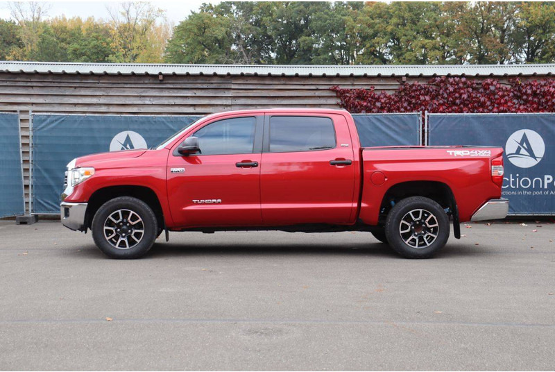 Toyota tundra SR5 - Coche: foto 2 Toyota tundra SR5 - Coche: foto 2