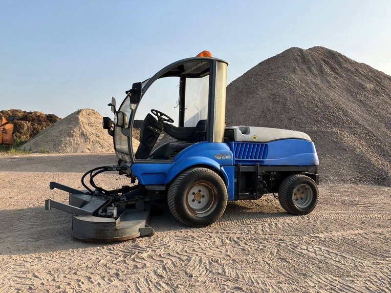 Vandy - Cortacésped: foto 1 Vandy - Cortacésped: foto 1