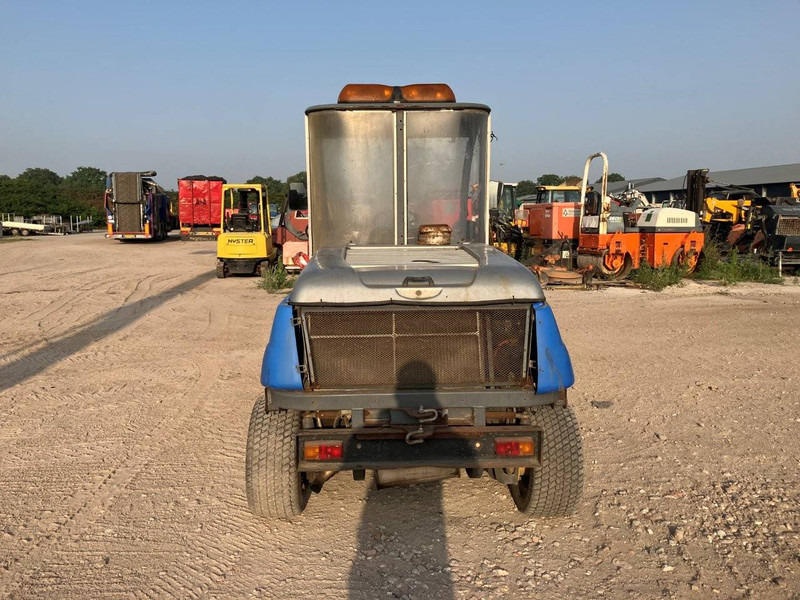 Vandy - Cortacésped: foto 4 Vandy - Cortacésped: foto 4