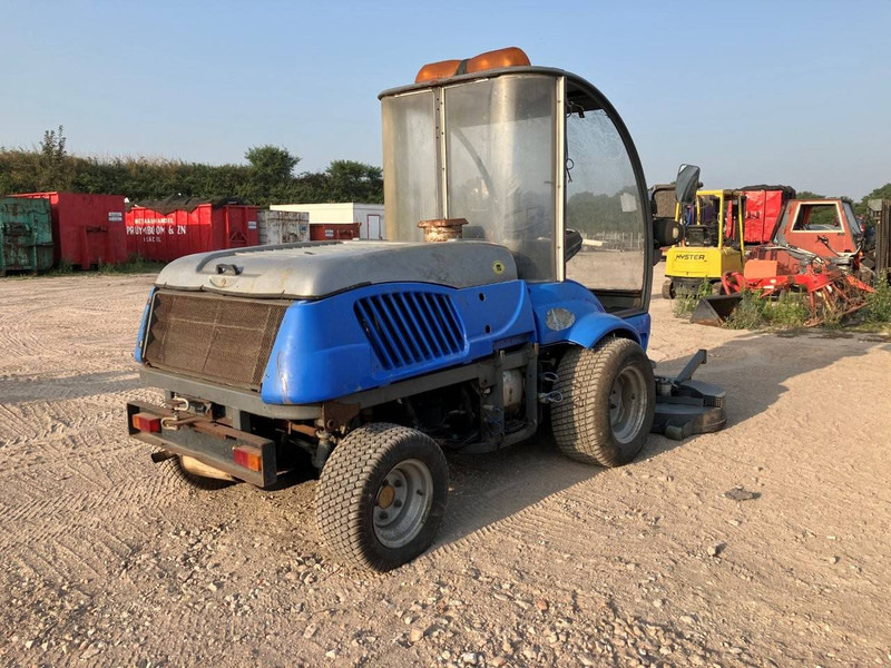 Vandy - Cortacésped: foto 5 Vandy - Cortacésped: foto 5