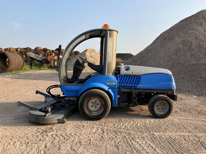 Vandy - Cortacésped: foto 2 Vandy - Cortacésped: foto 2