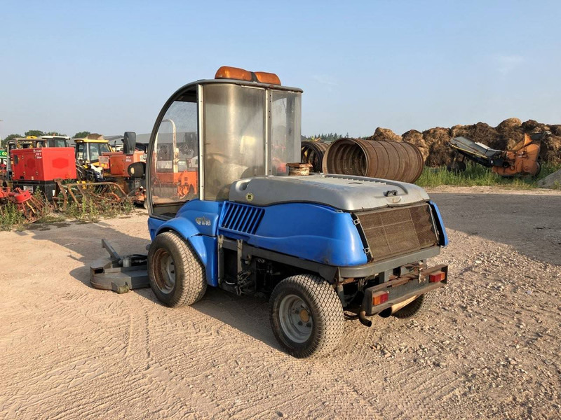 Vandy - Cortacésped: foto 3 Vandy - Cortacésped: foto 3